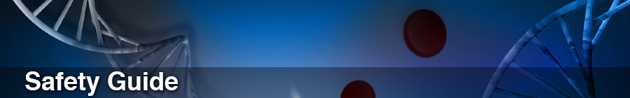 Safety Guide of Toyobo Enzymes