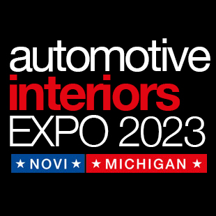 automotive interiors EXPO 2023